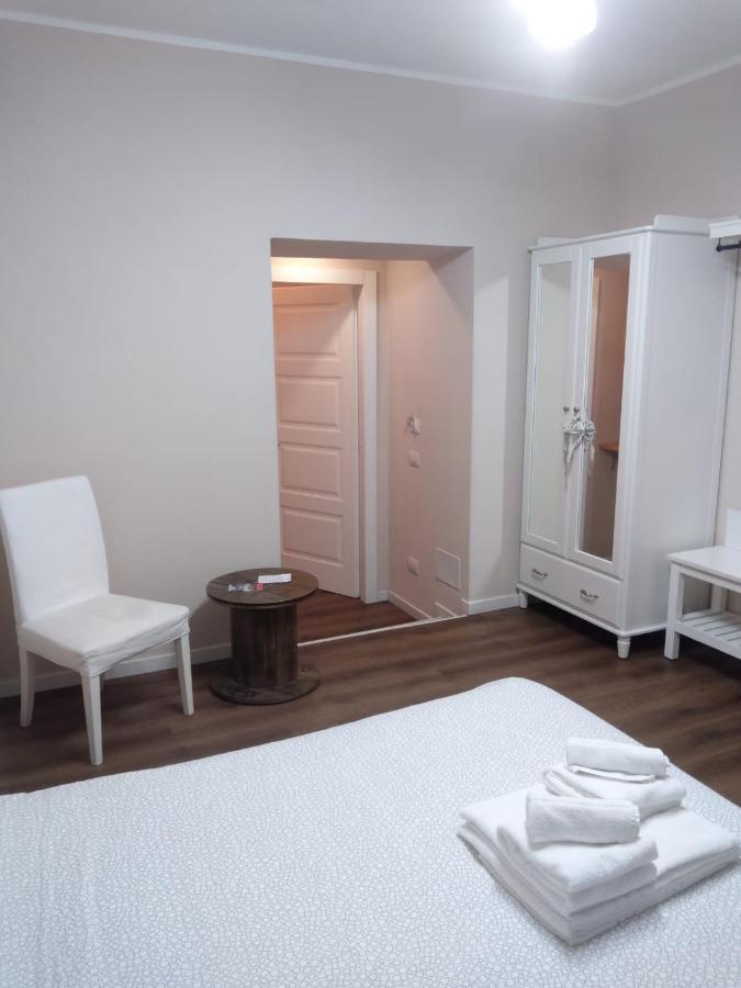 Glam Resort Giulia La Spezia Eksteriør bilde