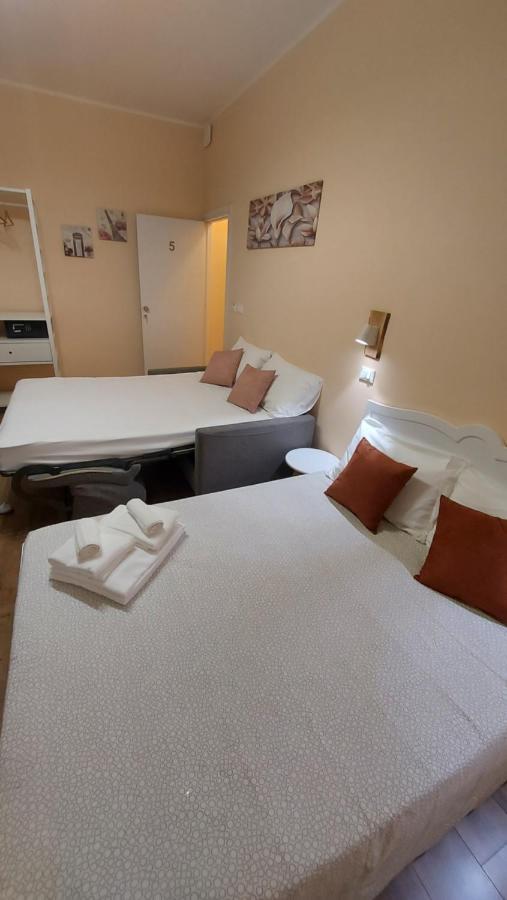Glam Resort Giulia La Spezia Eksteriør bilde