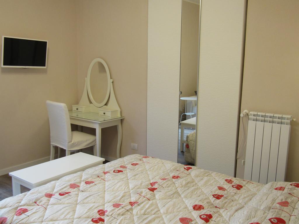Glam Resort Giulia La Spezia Eksteriør bilde