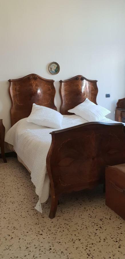 Glam Resort Giulia La Spezia Eksteriør bilde